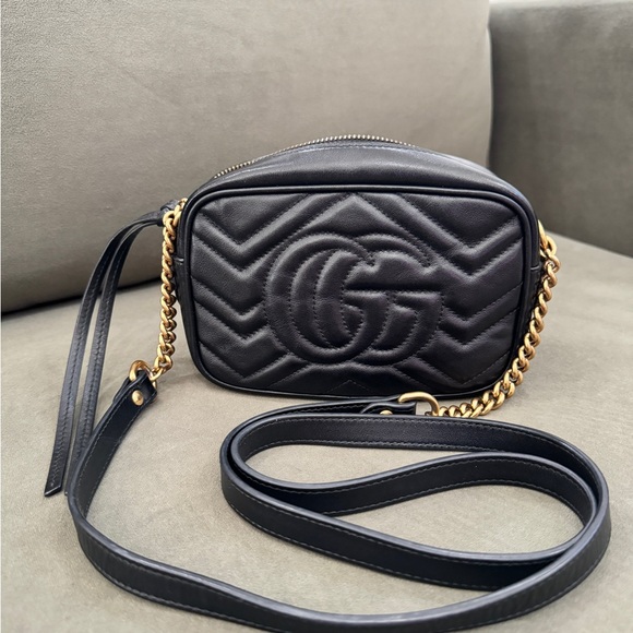 Gucci marmont - Picture 1 of 3